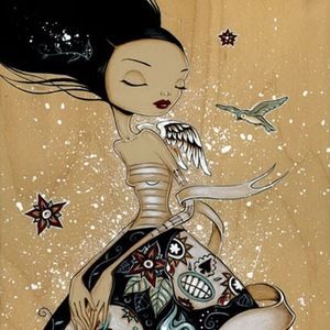 Meet your Posher, Tasha